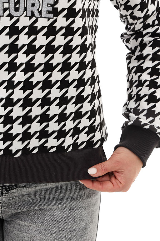 Свитшот женский 88524