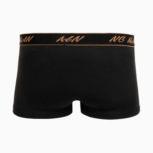 Трусы мужские боксеры BONI, цвет МИКС, размер 48 (XL)