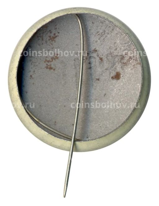 Значок Мемориал