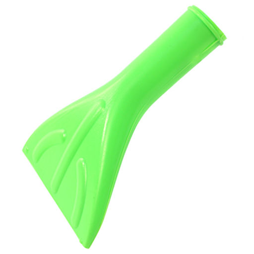 Насадка пластмассовая д3см "Ленточный", для лейки 6,5л, 8л, 5л, 7л (Россия)