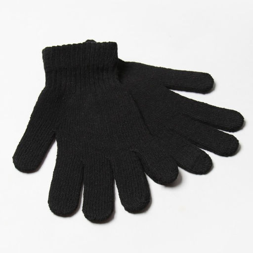 Новогодний подарочный набор «Bad Santa», плед, носки, перчатки, термостакан