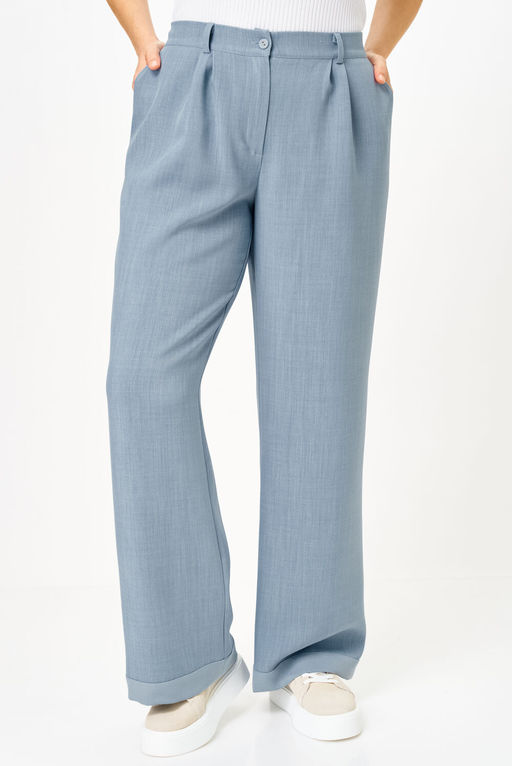 Костюм VILENA 1150 джинс