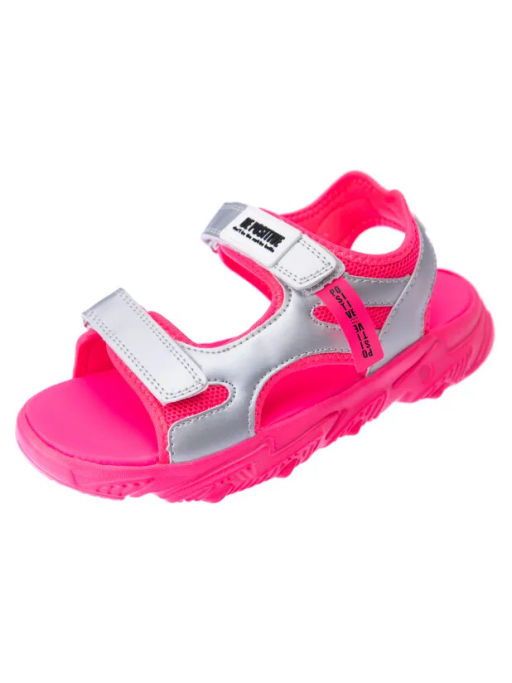 PlayToday / Сандалии для девочек  фото 6