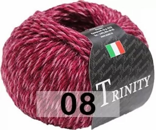 TRINITY - Сеам фото 7