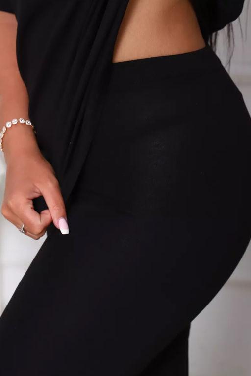 Костюм спортивный футболка и велосипедки КЖ-002