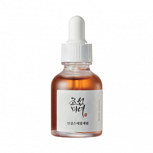 Beauty of Joseon Revive Serum Ginseng + Snail Mucin, 30ml - Восстанавливающая сыворотка для упругости кожи