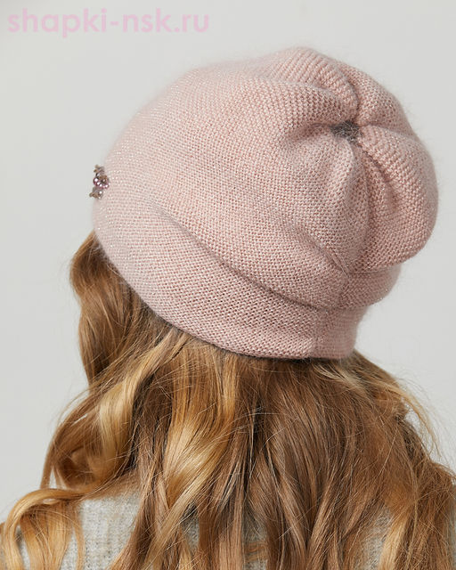 Радмила Колпак женский флис