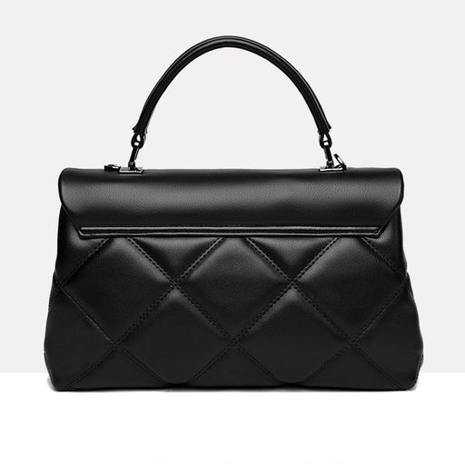 KAIDIFEINIROO Сумка женская с двумя ремнями 5113  фото 6