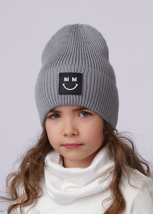 Шапка детская