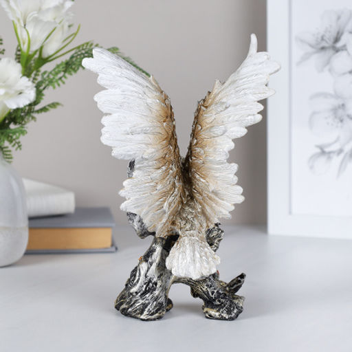 Статуэтка Орел 21 см / 216-2 /уп 24/ - Галеонтрейд фото 5