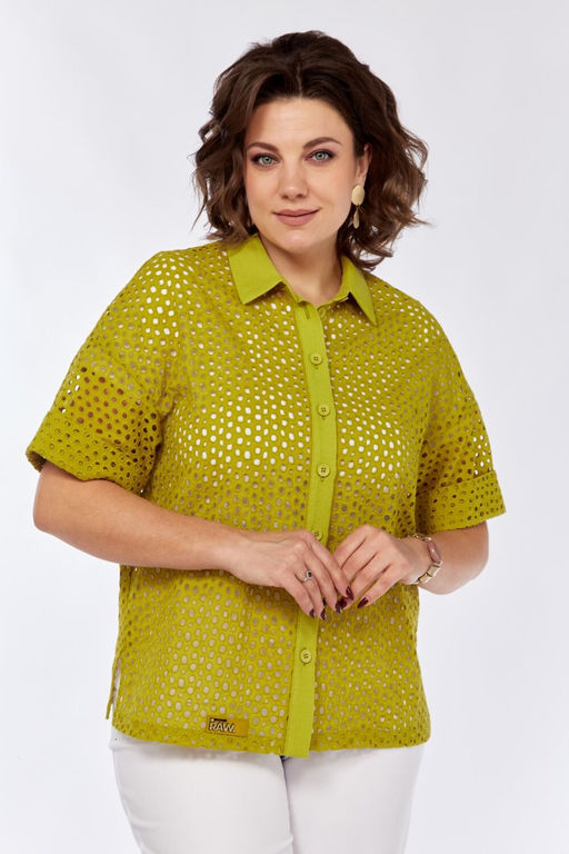 Платье INVITE 4083 черный дизайн - Mira fashion фото 24