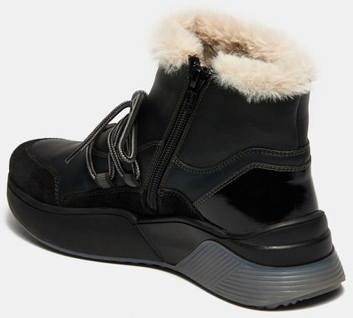 Ботинки RALF RINGER 682207ЧНЧ/ОГ682207ЧНЧ  фото 3