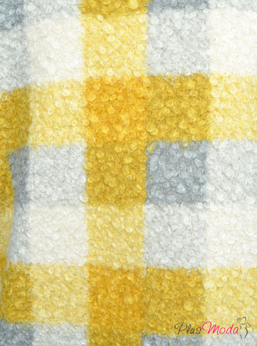 Юбка Модель №1061 размеры 44-84 - Plusmoda фото 12