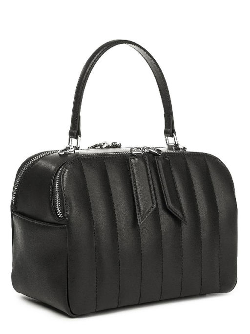 Сумка ELEGANZZA ZQ137-1064 black фото 3