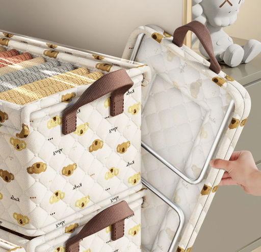 Органайзер OB-348-50-Cream - Ferro фото 4