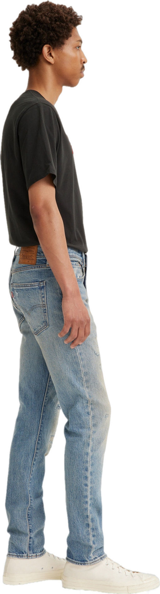 Джинсы мужские