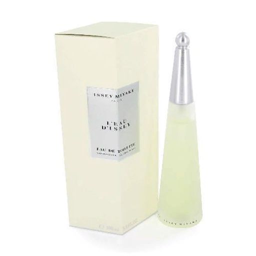 ISSEY MIYAKE LEAU DISSEY w EDT 25 ml M, туалетная вода