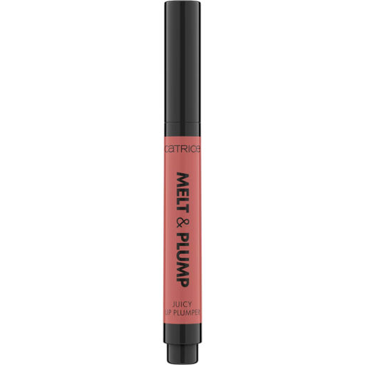 Бальзам-плампер для губ Melt & Plump Juicy Lip Plumper, 020 Hyp-nude-tized 951547