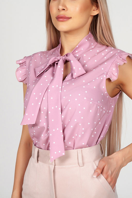 VALENTINA Блузка Раифа №2  фото 2