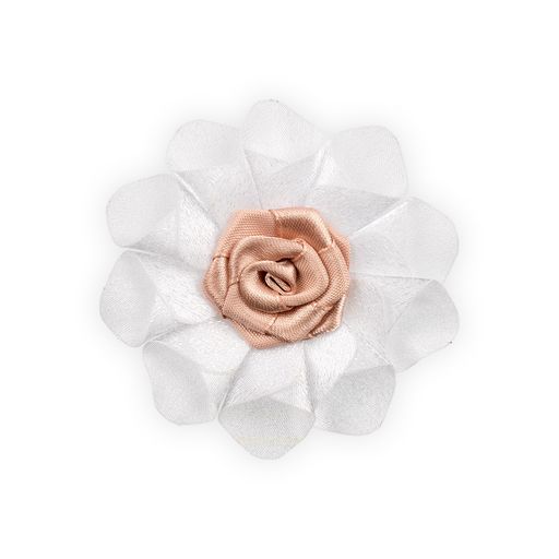 BLITZ 40 Цветок 5 шт №22 бежевый