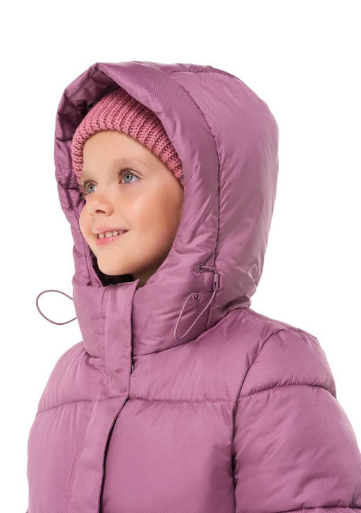 Пальто д/дев. "Аделия"