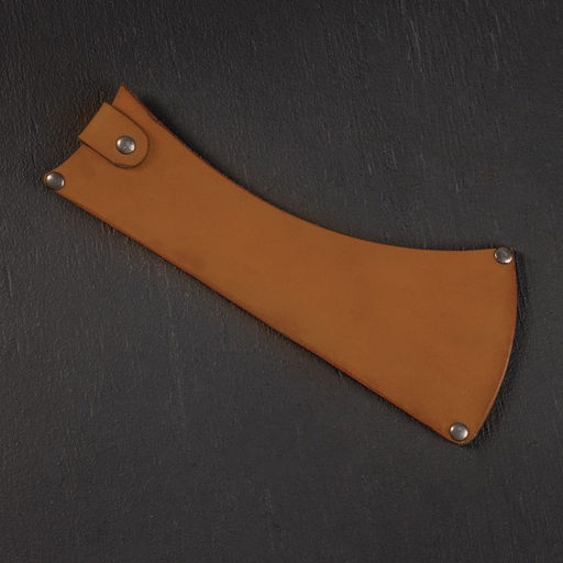 Кожаный чехол для ножа Wild Kitchen  фото 5