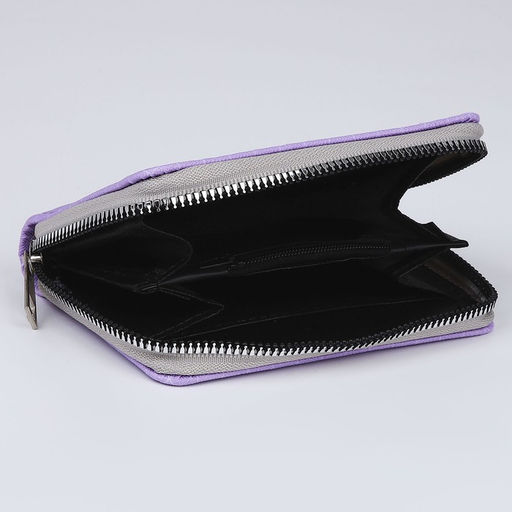 Кошелёк детский на молнии Аниме - Nazamok фото 6