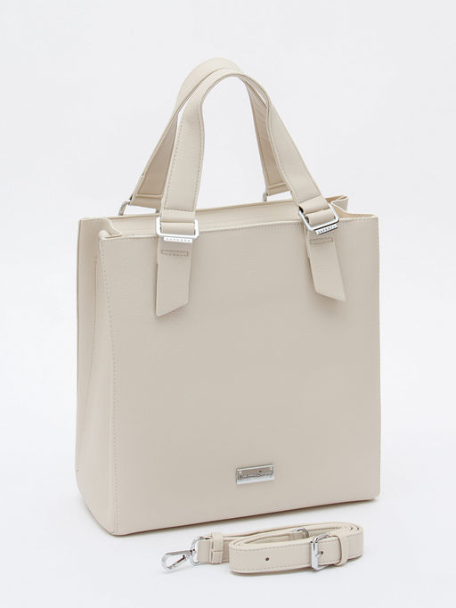 Сумка 91147-1 beige Velina Fabbiana-Safenta