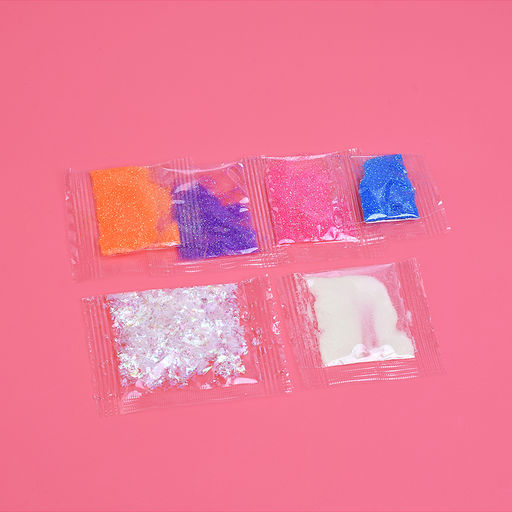 Набор творческая мастерская "Фигурки из геля" в коробке