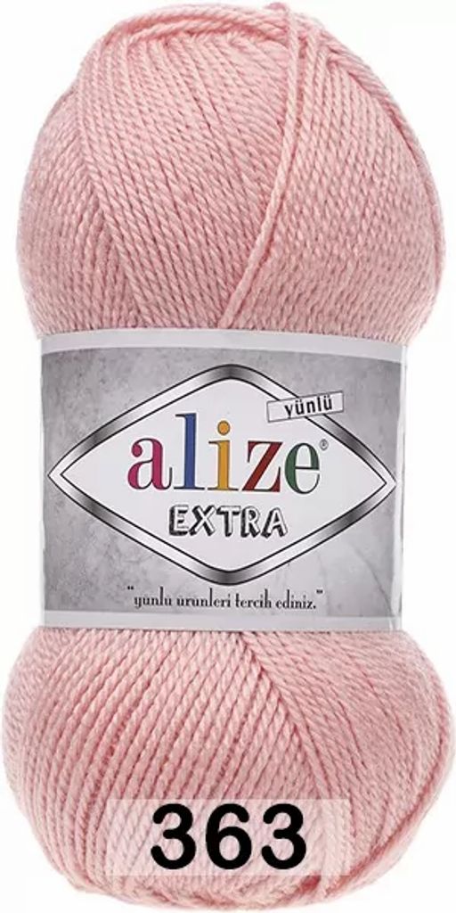 EXTRA - Alize фото 32