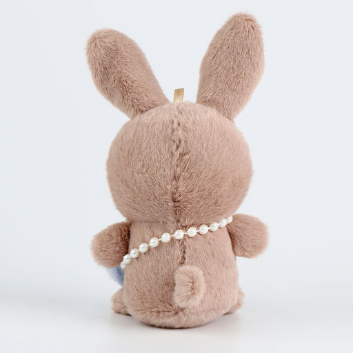 Цена за 6 шт. Мягкая игрушка в шоубоксе На ручки - Milo toys фото 5