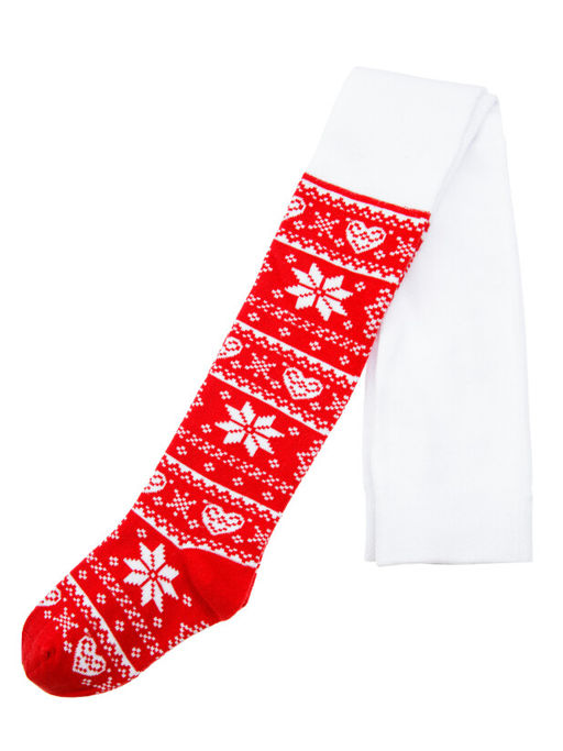 PlayToday / Колготки для девочки  фото 4