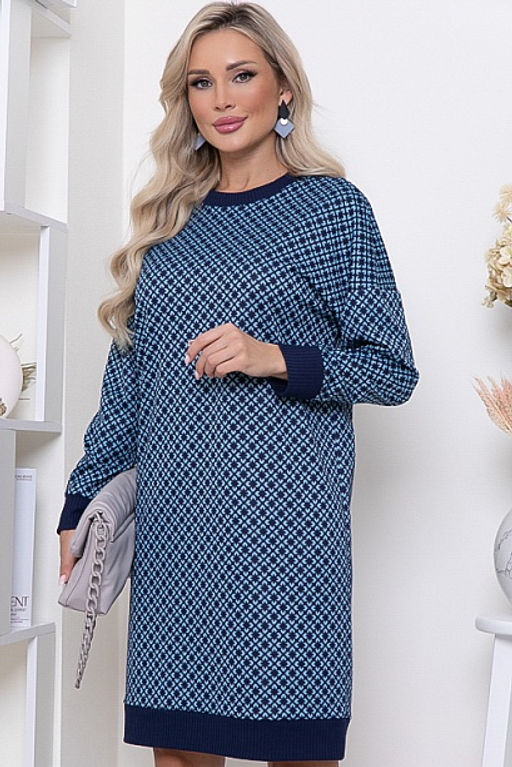 Платье 71401 - Avili фото 6