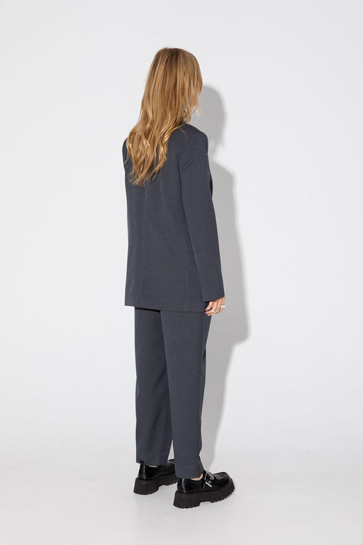 Жакет Pirs 4802 графит  фото 2