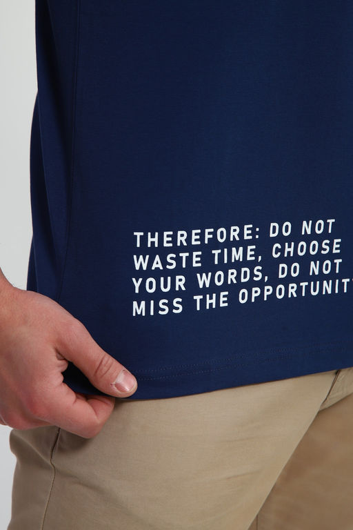 Футболка мужская 052