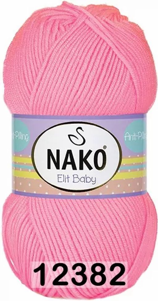 ELIT BABY - Nako фото 9