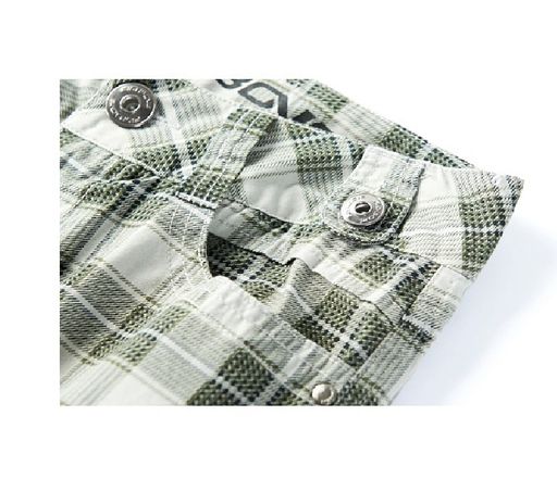 Шорты, капри женские 701AC074 - Fashion фото 3