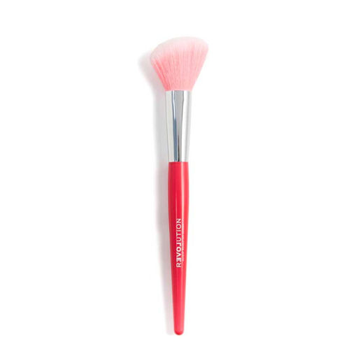 Кисть скошенная для пудры Face Angled Powder Brush 6518482