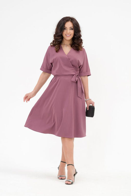 Платье Таис (44-54) - Serenada фото 3