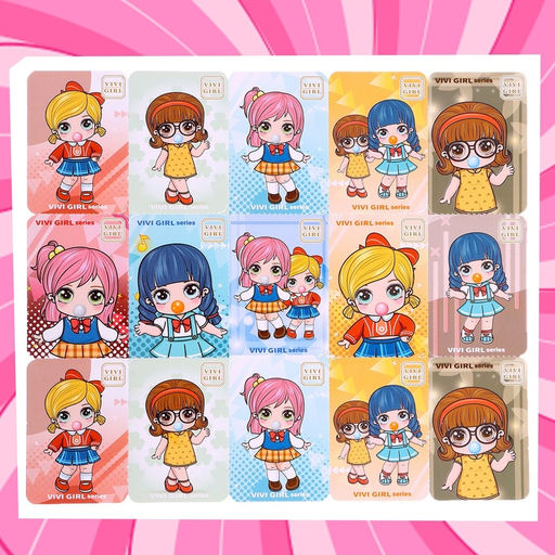 Детский игровой автомат Милашка Лолла с игрушками, в наборе 5 шаров-сюрпризов - Simaland фото 7