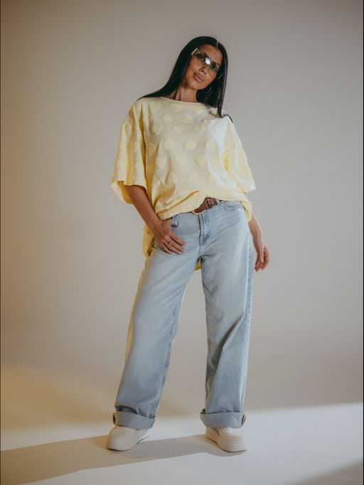 НОВИНКА!!! Ирбис футболка женская (махра) - Lovetex фото 108