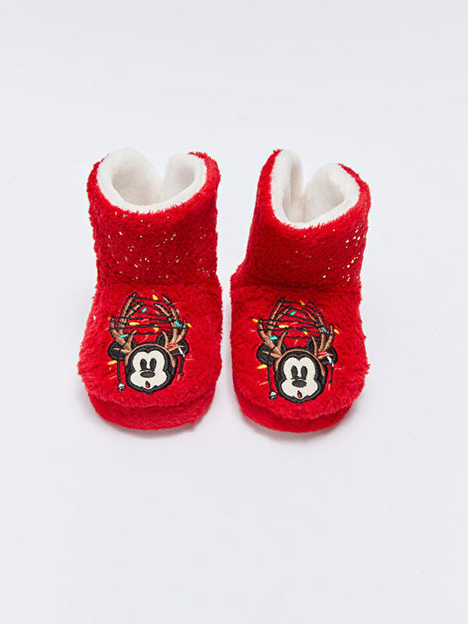 Nak??l? Pel?? K?z Bebek Ev Botu - Waikiki фото 3