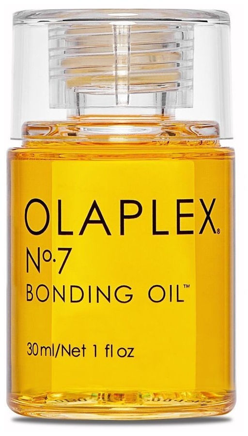 Восстанавливающее масло Капля совершенства Bonding Oil No.7, 30 мл Olaplex