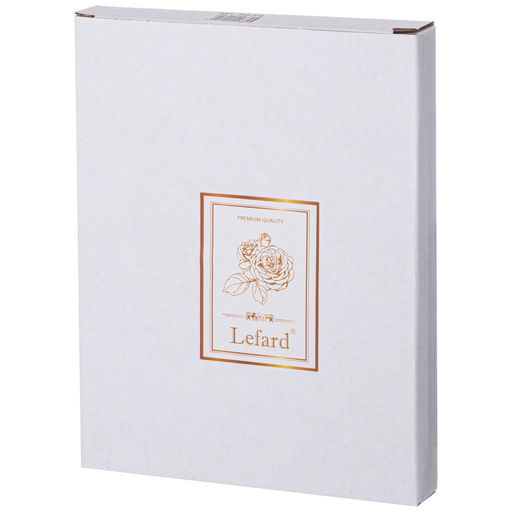 ФОТОРАМКА КОЛЛЕКЦИЯ РОКОКО, 19*1,5*24CM - Lefard фото 2