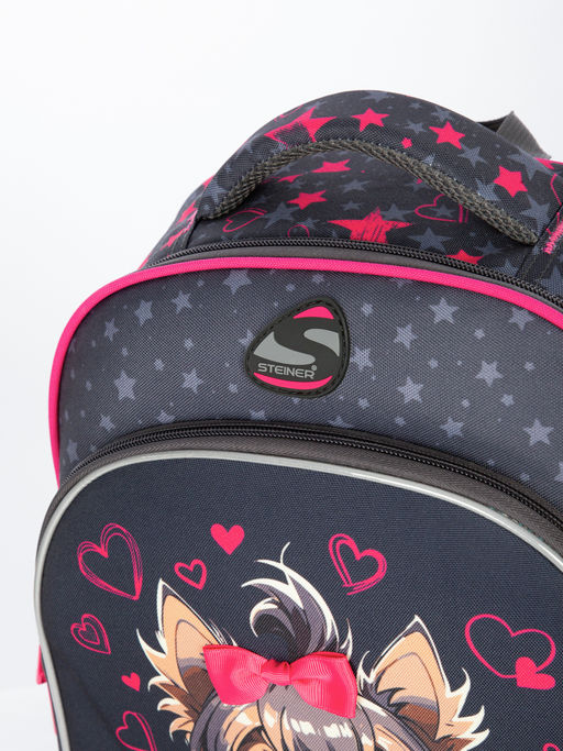 Рюкзак школьный SK1-32 - Steiner фото 18