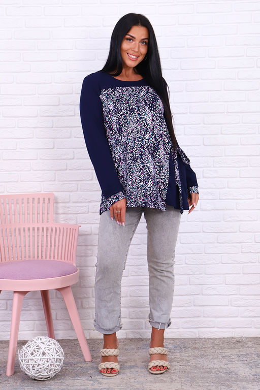 Туника 37049 - Натали фото 4