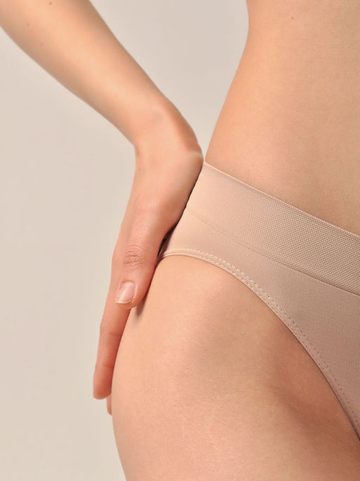 MY Трусы женские SL011 SLIP MINI (1/150)  фото 43