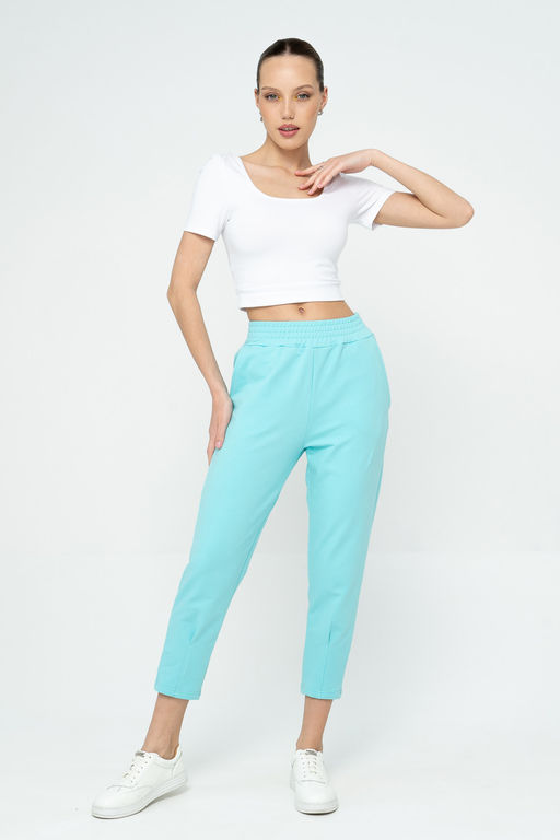 Брюки Футер 2-х нитка