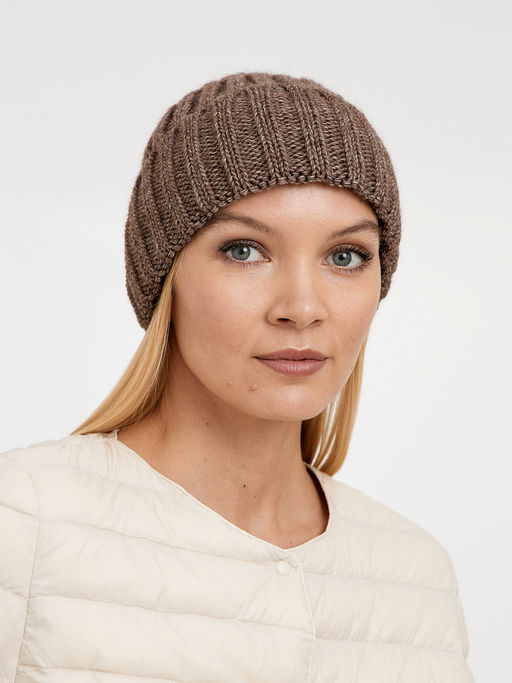 шапка женская - Glenfield фото 2