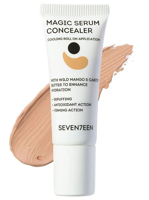Консилер-сыворотка для кожи вокруг глаз Magic Serum Concealer, тон 03